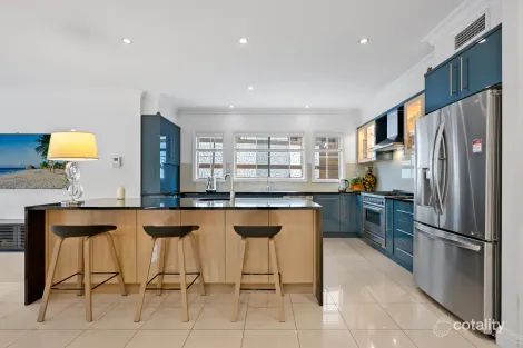 Property photo of 6 Bronzewing Terrace Bella Vista NSW 2153