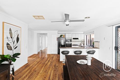 Property photo of 22 Corella Drive Whittlesea VIC 3757