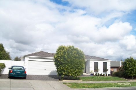 17 Kendall Dr, Narre Warren, VIC 3805