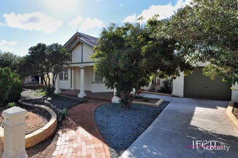 Property photo of 46 Lacey Street Whyalla SA 5600