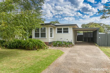 Property photo of 39 Bayview Avenue Inverloch VIC 3996
