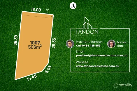 31 Wasim Cct, Rockbank, VIC 3335