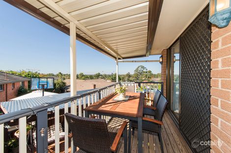 Property photo of 10 Barina Crescent Emu Plains NSW 2750