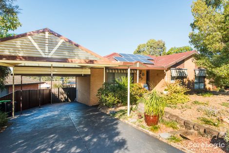 Property photo of 10 Barina Crescent Emu Plains NSW 2750