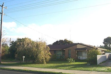 18 Parade Rd, South Bunbury, WA 6230