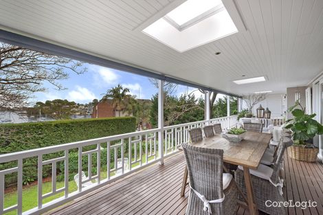 Property photo of 15 Beach Street Tennyson Point NSW 2111