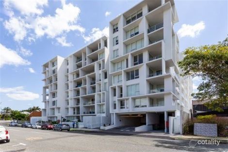 Property photo of 405/8 Bank Street West End QLD 4101