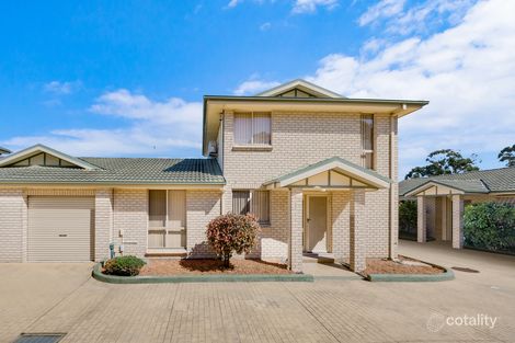 Property photo of 2/32 Belmont Road Glenfield NSW 2167