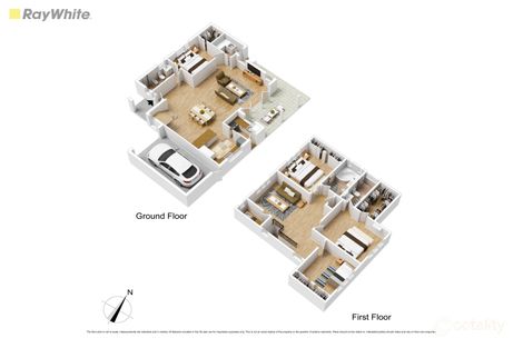 Property photo of 2/145 Kangaroo Road Hughesdale VIC 3166