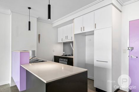 Property photo of 868/43 Hercules Street Hamilton QLD 4007