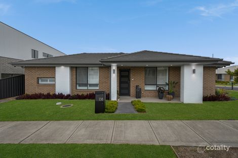 Property photo of 138 Arthur Allen Drive Bardia NSW 2565