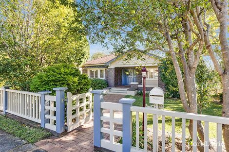 Property photo of 52 Chelmsford Avenue Lindfield NSW 2070