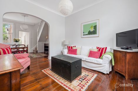 Property photo of 49 Cameron Street Edgecliff NSW 2027