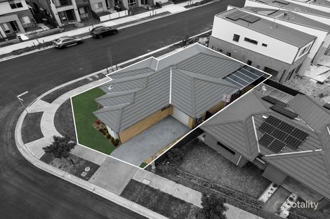 Property photo of 138 Arthur Allen Drive Bardia NSW 2565