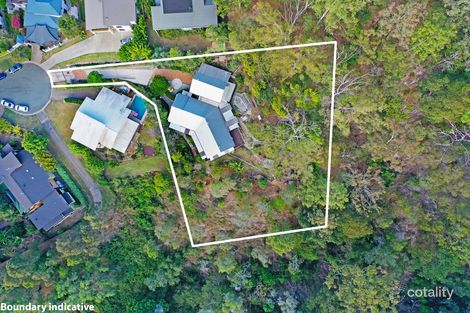 Property photo of 31 Healy Court Mudgeeraba QLD 4213