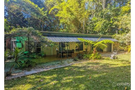 Property photo of 10 Mason Road Kuranda QLD 4881