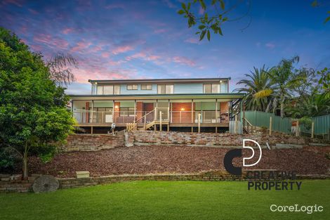 Property photo of 17 Libra Close Elermore Vale NSW 2287