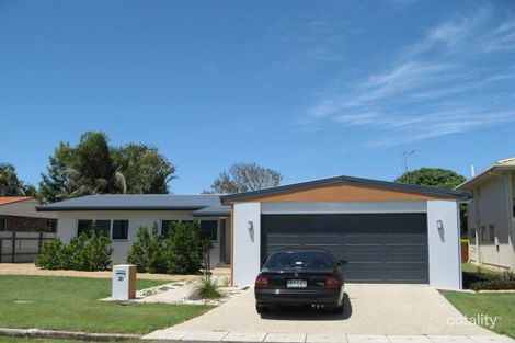 Property photo of 20 Tanner Street Bargara QLD 4670