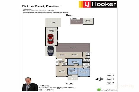 Property photo of 29 Love Street Blacktown NSW 2148