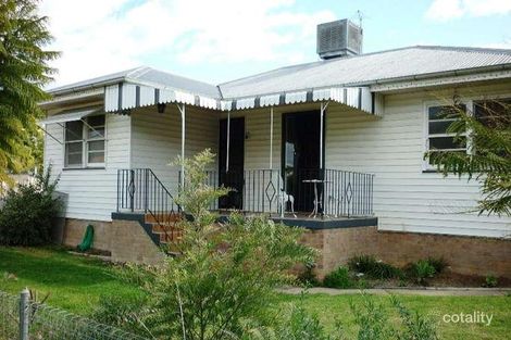 Property photo of 49 Albert Street Goondiwindi QLD 4390