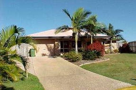 Property photo of 47 George Fordyce Drive Rural View QLD 4740