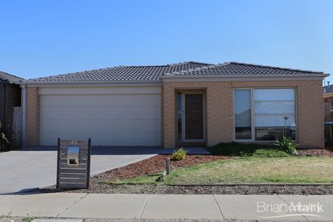 40 Chapman Dr, Wyndham Vale, VIC 3024