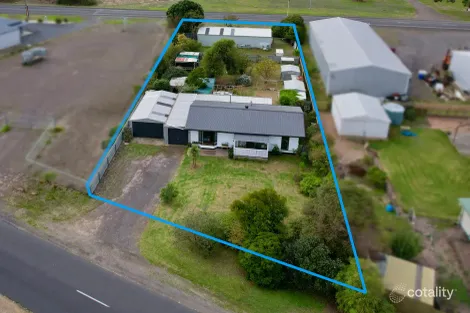 Property photo of 374 Williams Road Millicent SA 5280