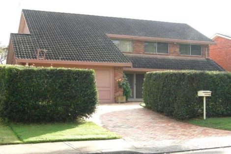 Property photo of 48 Amaroo Avenue Mount Colah NSW 2079