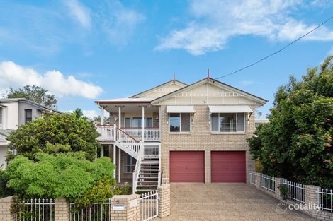 Property photo of 51 Stevenson Street Ascot QLD 4007