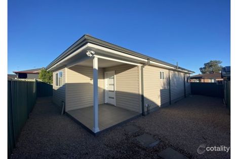 Property photo of 20A Orleton Place Werrington County NSW 2747