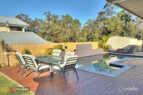 Property photo of 1 Crane Crescent Runcorn QLD 4113