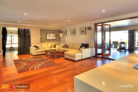 Property photo of 1 Crane Crescent Runcorn QLD 4113