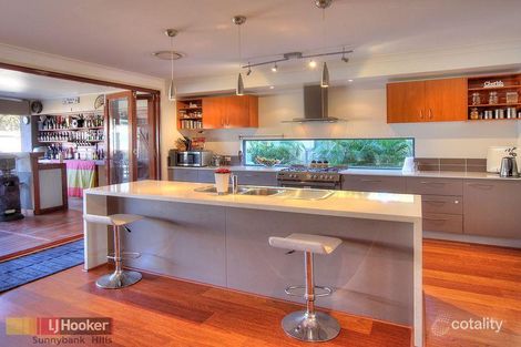 Property photo of 1 Crane Crescent Runcorn QLD 4113