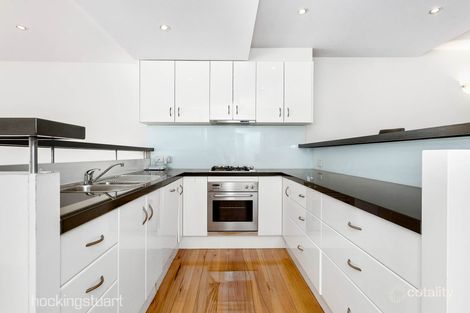 Property photo of 8/34 Macfarlan Street South Yarra VIC 3141