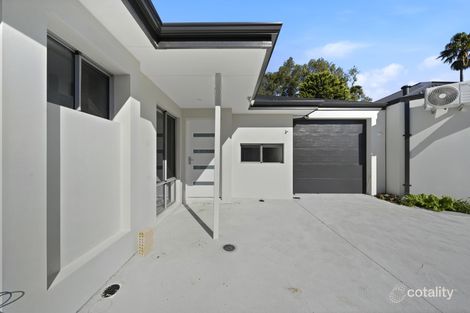 Property photo of 22B Ward Crescent Kelmscott WA 6111