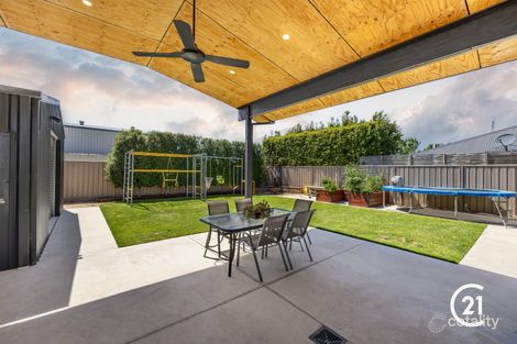 Property photo of 14 Lincoln Crescent Echuca VIC 3564