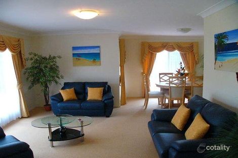 Property photo of 12 Gordon Crescent Wakerley QLD 4154
