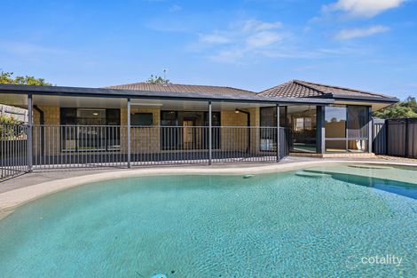 Property photo of 3 Potoroo Place Burnside QLD 4560