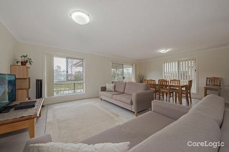 Property photo of 51 Treeline Circuit Yarrabilba QLD 4207
