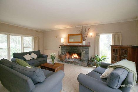 Property photo of 53 Glenburnie Road Mitcham VIC 3132