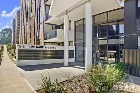 Property photo of 112C/3 Broughton Street Parramatta NSW 2150