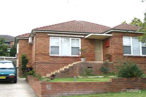 Property photo of 33 Warren Parade Punchbowl NSW 2196