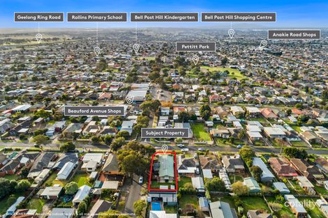 Property photo of 45 Corinella Street Bell Post Hill VIC 3215