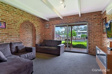 Property photo of 137 Golden Valley Drive Glossodia NSW 2756