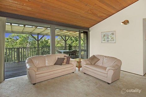 Property photo of 4 Northview Place Mount Colah NSW 2079