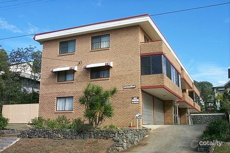 Property photo of 6/66 Riverton Street Clayfield QLD 4011