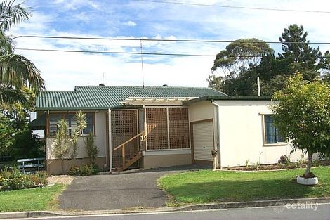 12 Terrigal Cres, Southport, QLD 4215