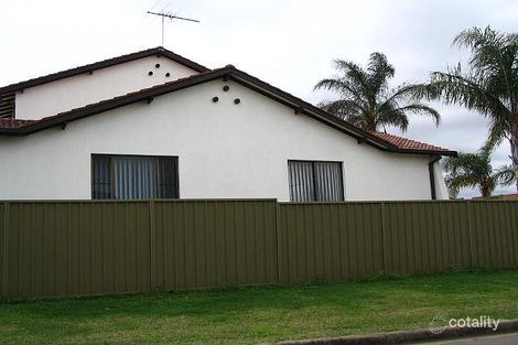 Property photo of 1 Noffs Place Bonnyrigg Heights NSW 2177