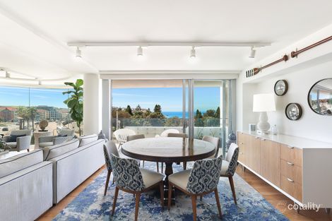 Property photo of 215/180-186 Campbell Parade Bondi Beach NSW 2026
