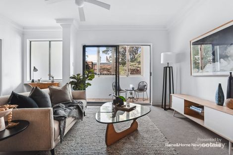 Property photo of 3/95-101 Shepherd Street Chippendale NSW 2008